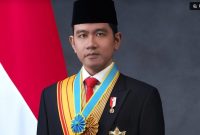 Wakil Presiden RI Gibran Rakabuming Raka (Ist) 