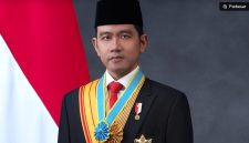 Wakil Presiden RI Gibran Rakabuming Raka (Ist)