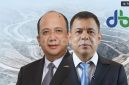 Kedekatan pengusaha Andi Syamsuddin Arsyad alias Haji Isam dengan sejumlah petinggi PT Bank Mandiri (Persero) Tbk (BMRI) menarik perhatian para investor dalam negeri. Foto Suara.com/AI 