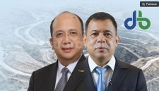 Kedekatan pengusaha Andi Syamsuddin Arsyad alias Haji Isam dengan sejumlah petinggi PT Bank Mandiri (Persero) Tbk (BMRI) menarik perhatian para investor dalam negeri. Foto Suara.com/AI 
