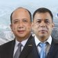 Kedekatan pengusaha Andi Syamsuddin Arsyad alias Haji Isam dengan sejumlah petinggi PT Bank Mandiri (Persero) Tbk (BMRI) menarik perhatian para investor dalam negeri. Foto Suara.com/AI 