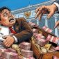Ilustrasi-KPK usul harta pejabat yang tak dilaporkan atau tidak sesuai dengan LHKPN dapat dirampas negara. [Suara.com/Syahda] 