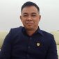 Anggota DPRD Kabupaten Barito Utara, Jiham Nur.