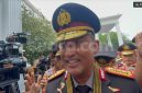 Kapolri Jenderal Pol. Suyudi Ario Seto. (Suara.com/Novian) 
