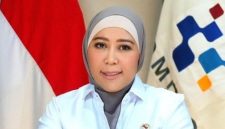 Menkomdigi Meutya Hafid Tanggapi Ancaman Internet Indonesia Diputus Singapura