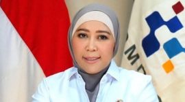 Menkomdigi Meutya Hafid Tanggapi Ancaman Internet Indonesia Diputus Singapura