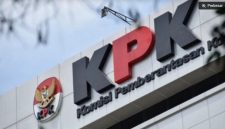 Ilustrasi KPK. (KPK) 