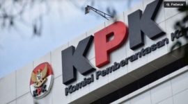 Ilustrasi KPK. (KPK) 