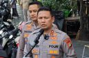Kabid Humas Polda Metro Jaya Kombes Budi Hermanto. [Suara.com/Adiyoga] 