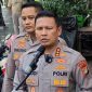 Kabid Humas Polda Metro Jaya Kombes Budi Hermanto. [Suara.com/Adiyoga] 