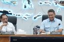 Mendagri Muhammad Tito Karnavian dan Kepala BGN Sudaryono. (Dok: Kemendagri) 
