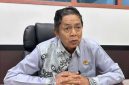 Ketua Komisi I DPRD Kalimantan Tengah, Muhajirin.Foto:Dok/1tulah.com
