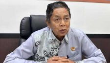 Ketua Komisi I DPRD Kalimantan Tengah, Muhajirin.Foto:Dok/1tulah.com