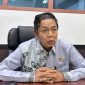 Ketua Komisi I DPRD Kalimantan Tengah, Muhajirin.Foto:Dok/1tulah.com
