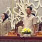 Dewan Perwakilan Rakyat Daerah (DPRD) Provinsi Kalimantan Tengah (Kalteng) menggelar Rapat Paripurna Ke-9 Masa Persidangan I Tahun Sidang 2026.Foto:Istimewa
