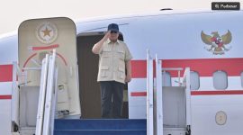 Presiden Prabowo Subianto akan meluncurkan program hilirisasi senilai Rp180 triliun di kawasan Indonesia Weda Bay Industrial Park (IWIP), Halmahera Tengah, Maluku Utara, pada Kamis (8/10/2026). [Dok.istimewa] 
