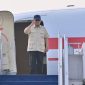 Presiden Prabowo Subianto akan meluncurkan program hilirisasi senilai Rp180 triliun di kawasan Indonesia Weda Bay Industrial Park (IWIP), Halmahera Tengah, Maluku Utara, pada Kamis (8/10/2026). [Dok.istimewa] 
