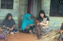 Anak Muda Indonesia Kembangkan Purun untuk Jaga Gambut. (Dok. Ist) 