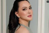 Shandy Aulia [Instagram/shandyaulia] 