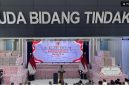 Presiden Prabowo Subianto berencana mengganti nama Badan Narkotika Nasional (BNN) menjadi Badan Nasional Penanggulangan Narkotika (BNPN). (Suara.com/Novian) 
