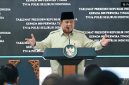 Presiden Prabowo Subianto. (foto: Biro Pers, Media, dan Informasi Sekretariat Presiden) 