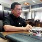 Anggota DPRD Kabupaten Barito Utara, H. Taufik Nugraha.
Muara Teweh – Dewan Perwakilan Rakyat Daerah (DPRD) Kabu
