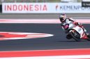 Veda Ega Pratama Raih Pole Position Pertama Indonesia di Moto3 Australia 2026