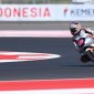 Veda Ega Pratama Raih Pole Position Pertama Indonesia di Moto3 Australia 2026